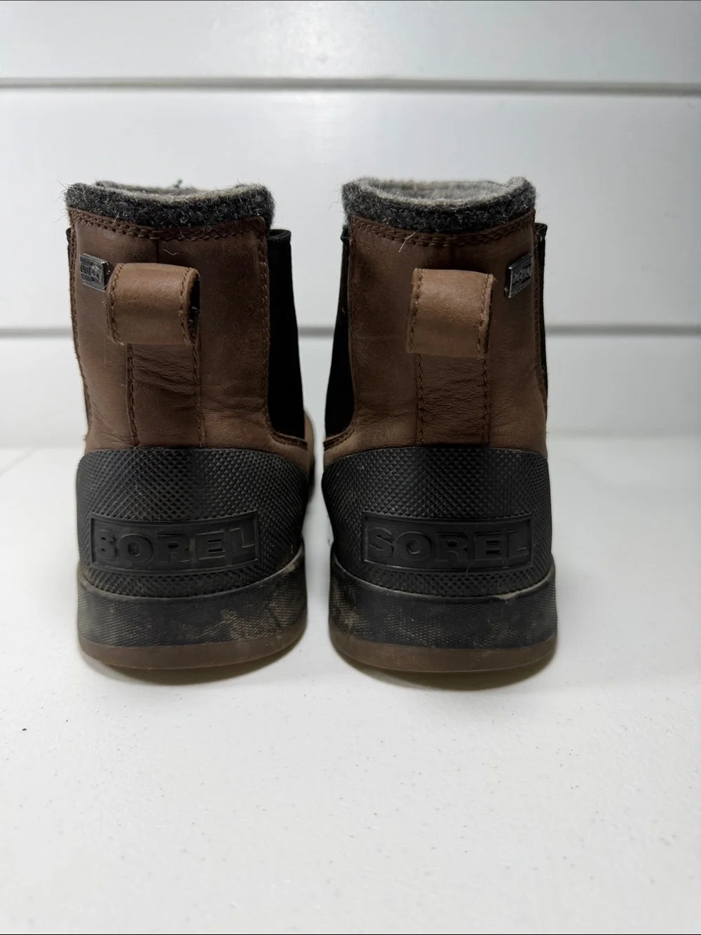 Sorel men ankeny